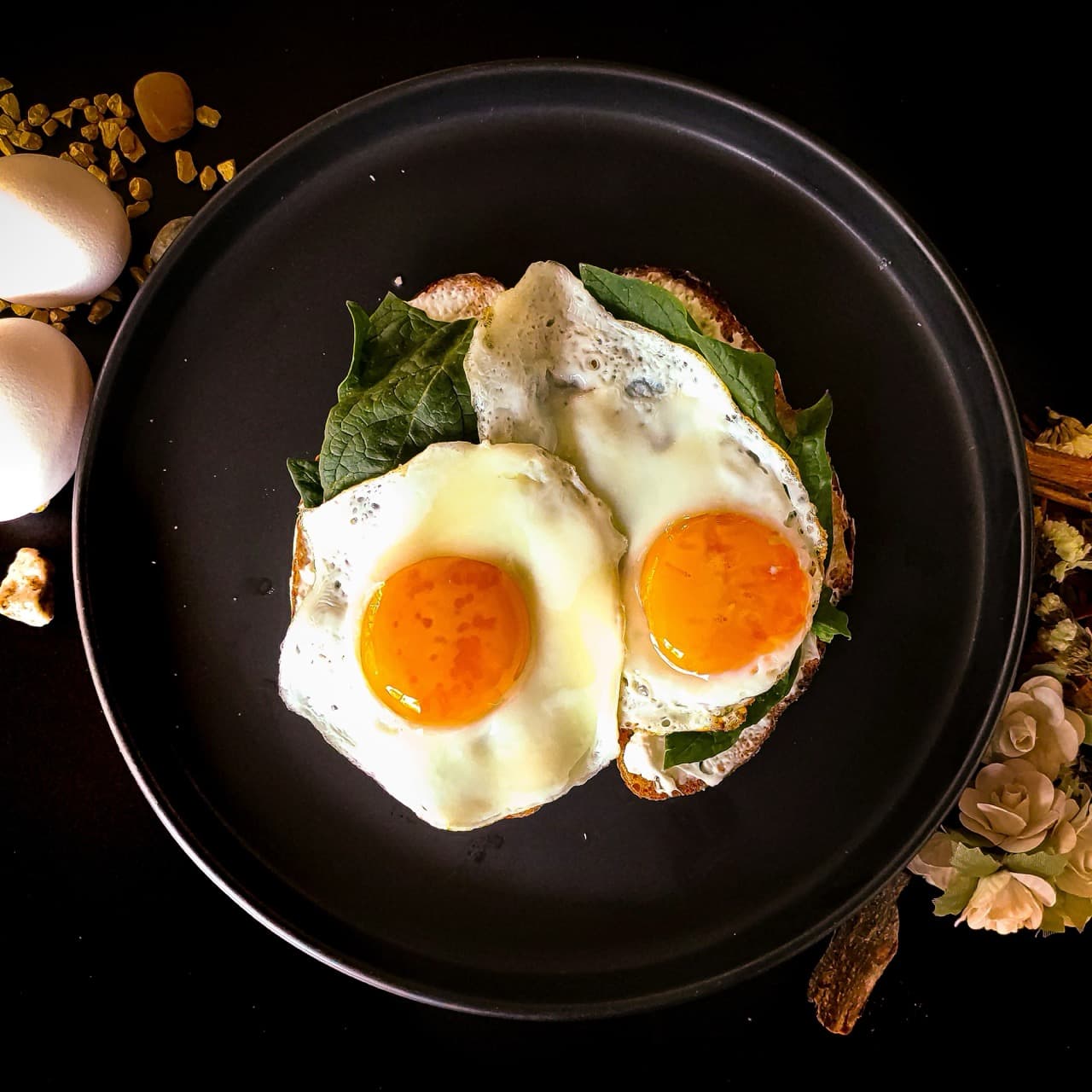 All My Favorite Egg Recipes in One Place