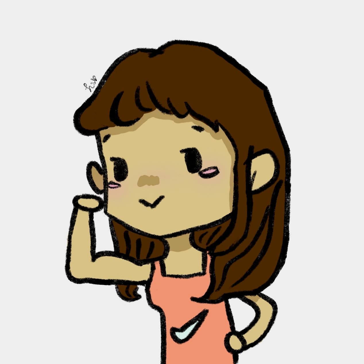 Mira - Author of Meat and Meals