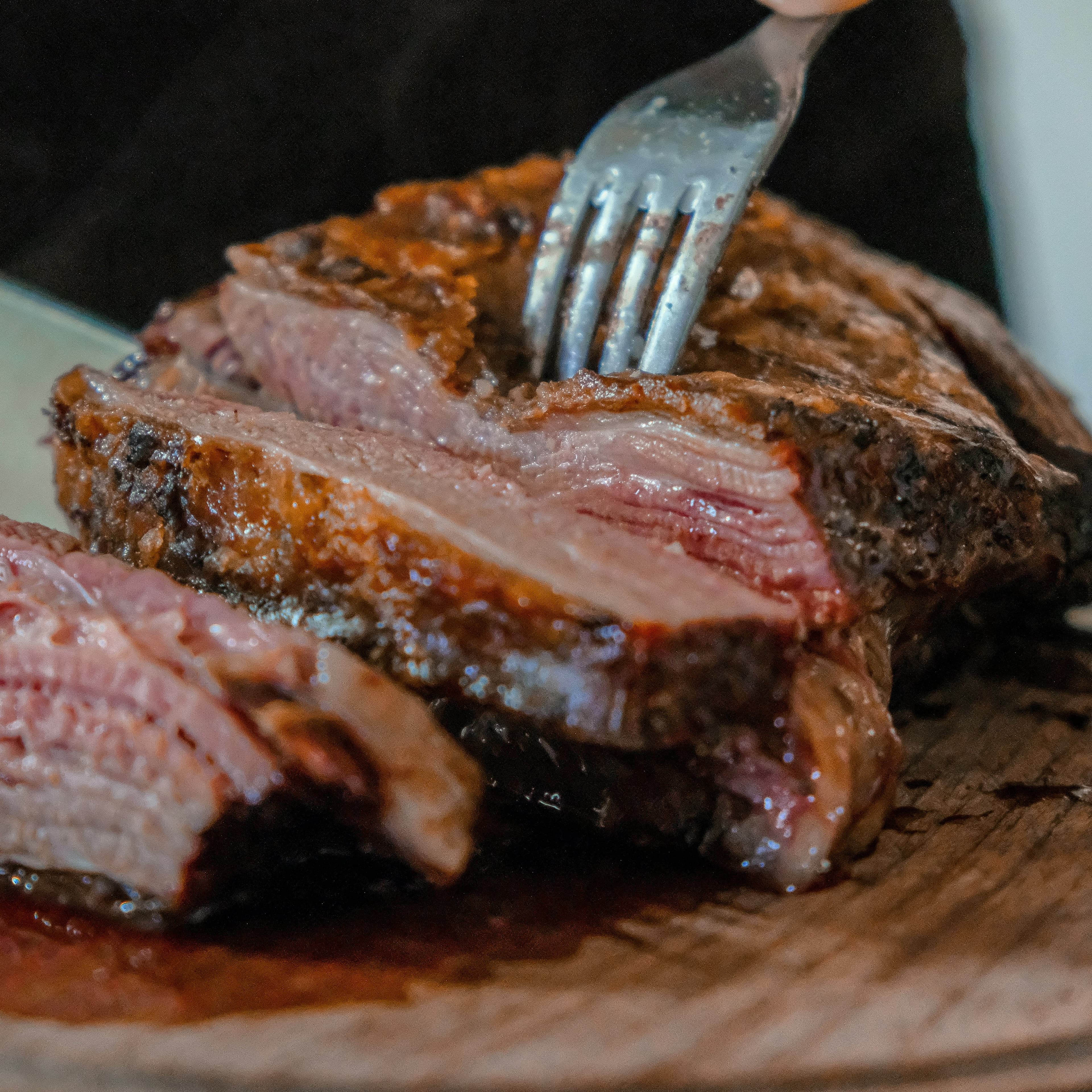 Carnivore Diet Benefits Over Time: My Personal Journey