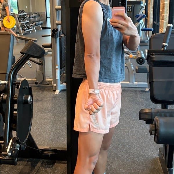 Health Update - Months 16–19 Catch-Up