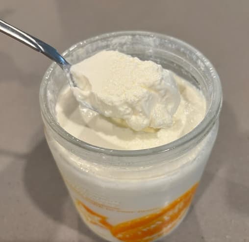 Cover Image for Super Creamy Probiotic Yogurt Recipe (Using Instant Pot)