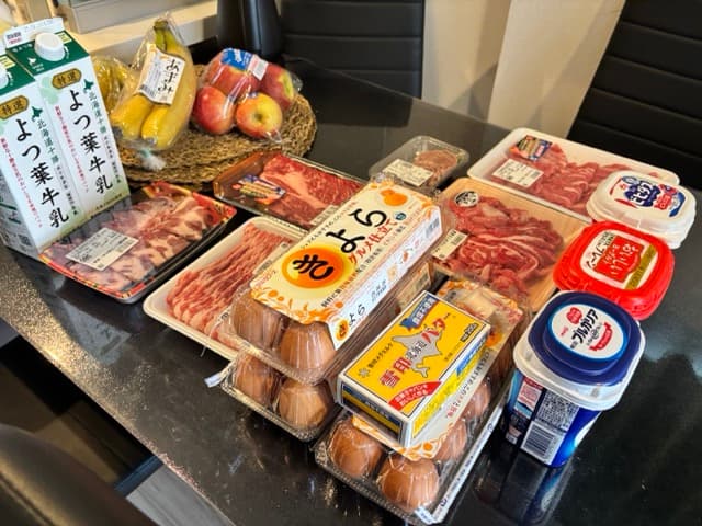Cover Image for What I Ate in Japan as a Carnivore