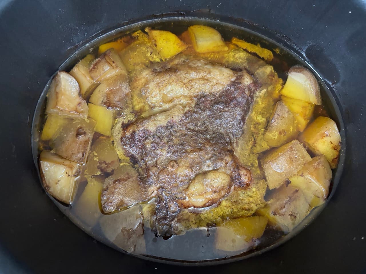 Slow Cook