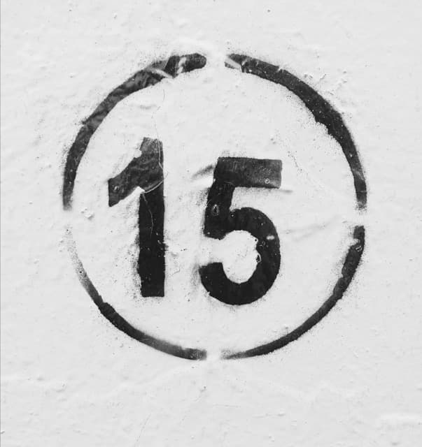 Cover Image for Health Update - Month 15