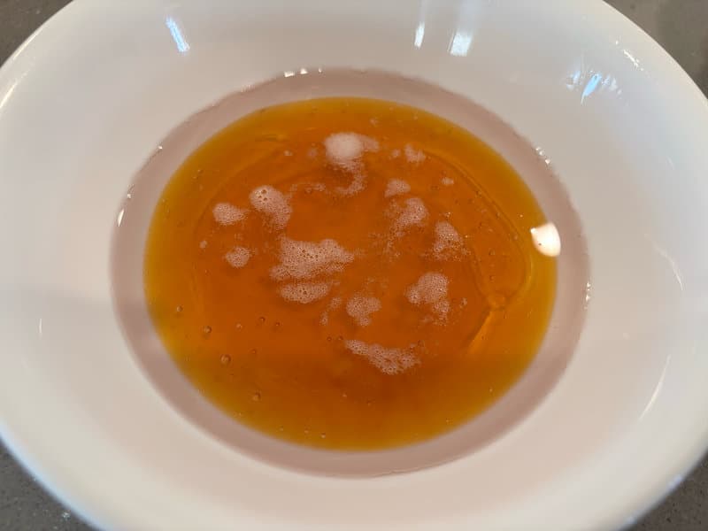 Measure the Raw Honey