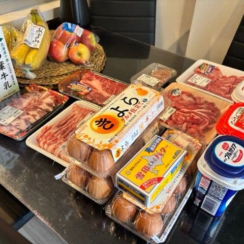 Cover Image for What I Ate in Japan as a Carnivore