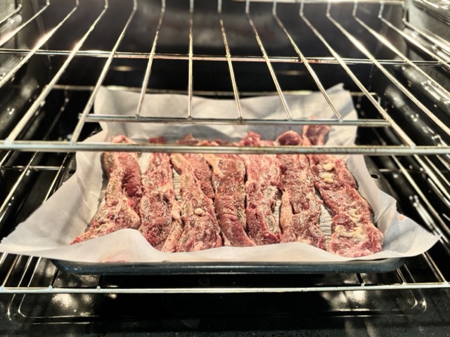 Bake