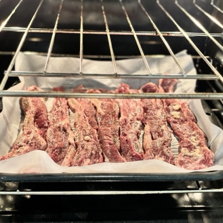 Beef Flanken Ribs Recipe (Using Oven)