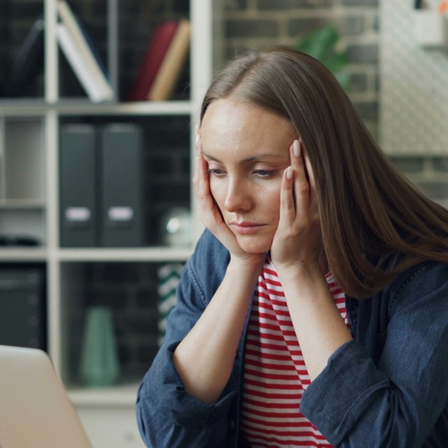 Keto Flu Symptoms