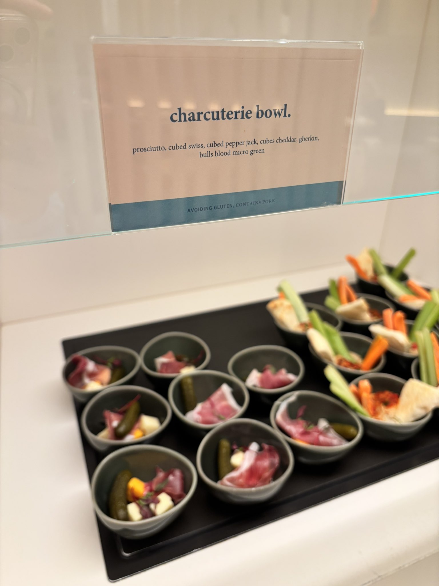 Charcuterie