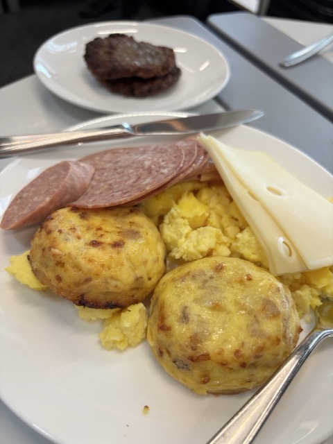 Layover Lounge