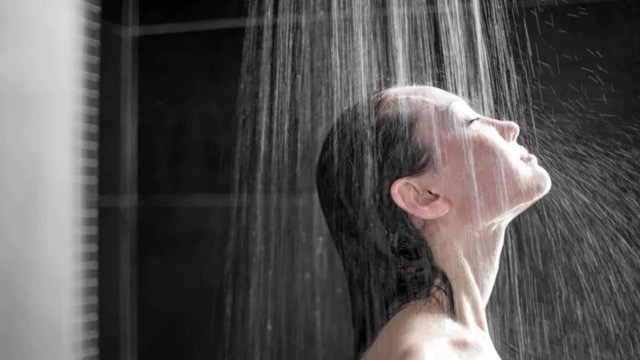 Cold Showers