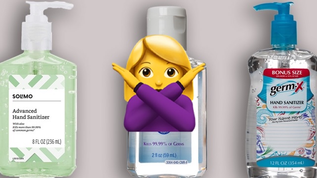 Sanitizer