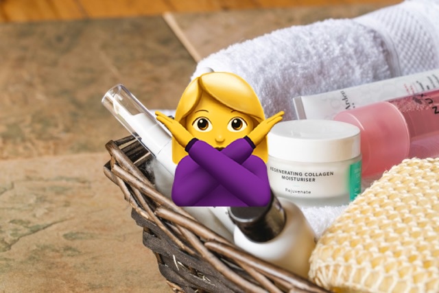 Skincare