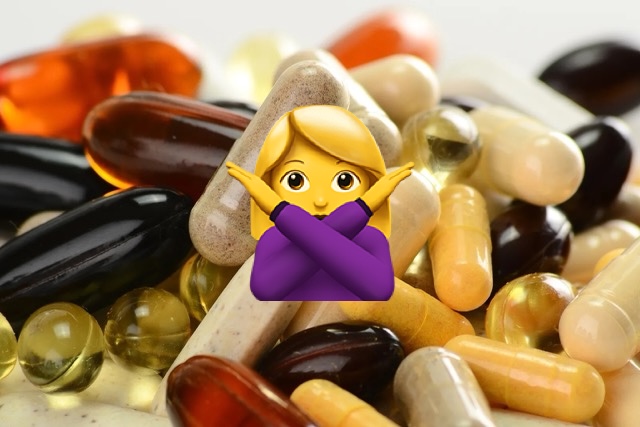 Supplements