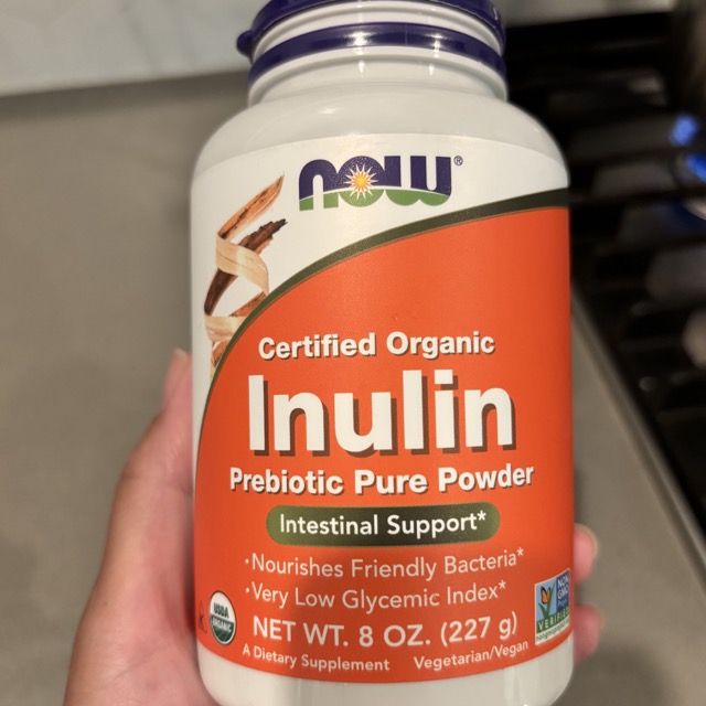 Inulin