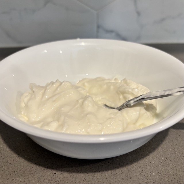 Yogurt starter