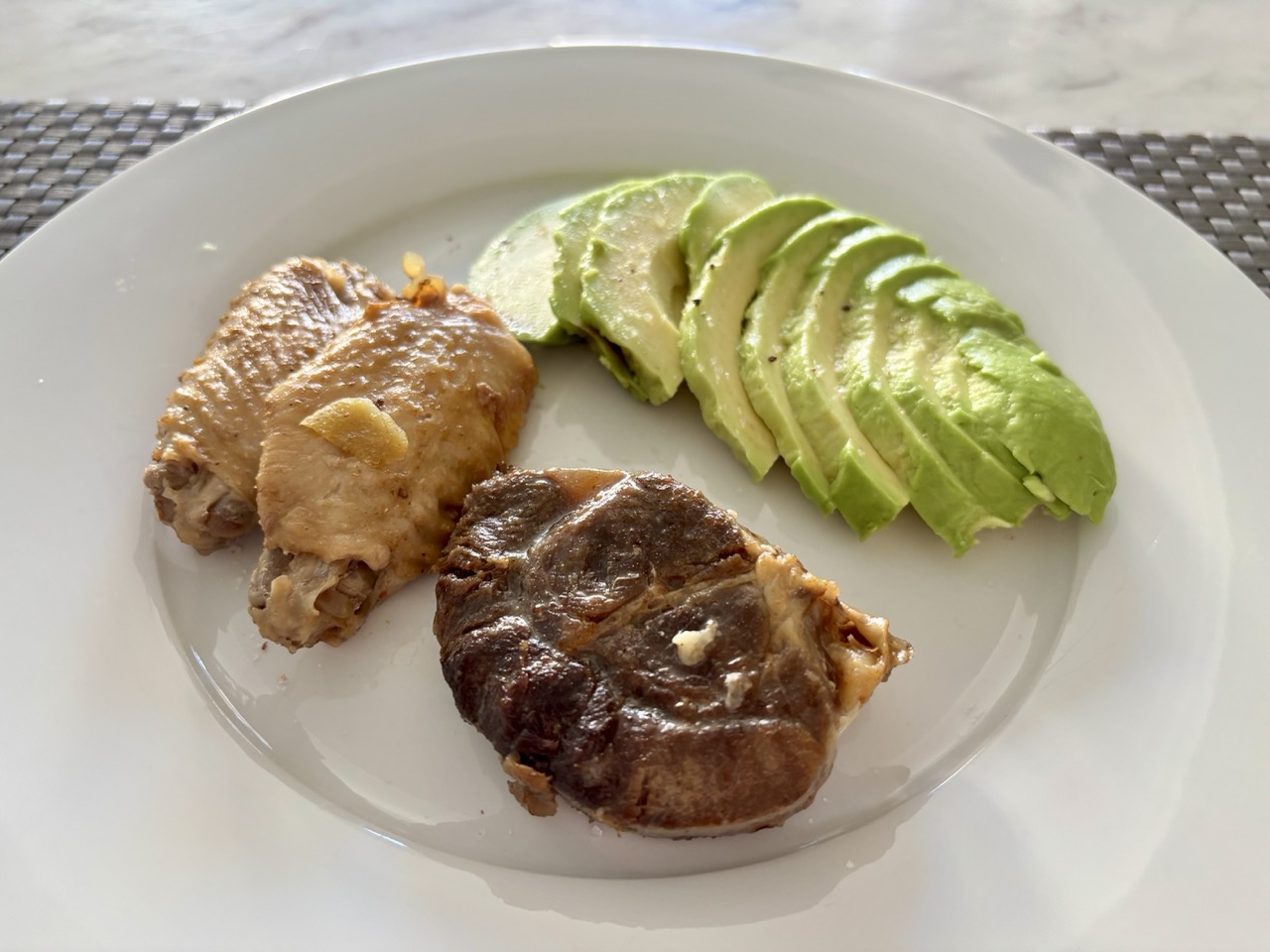 July 14 Lunch