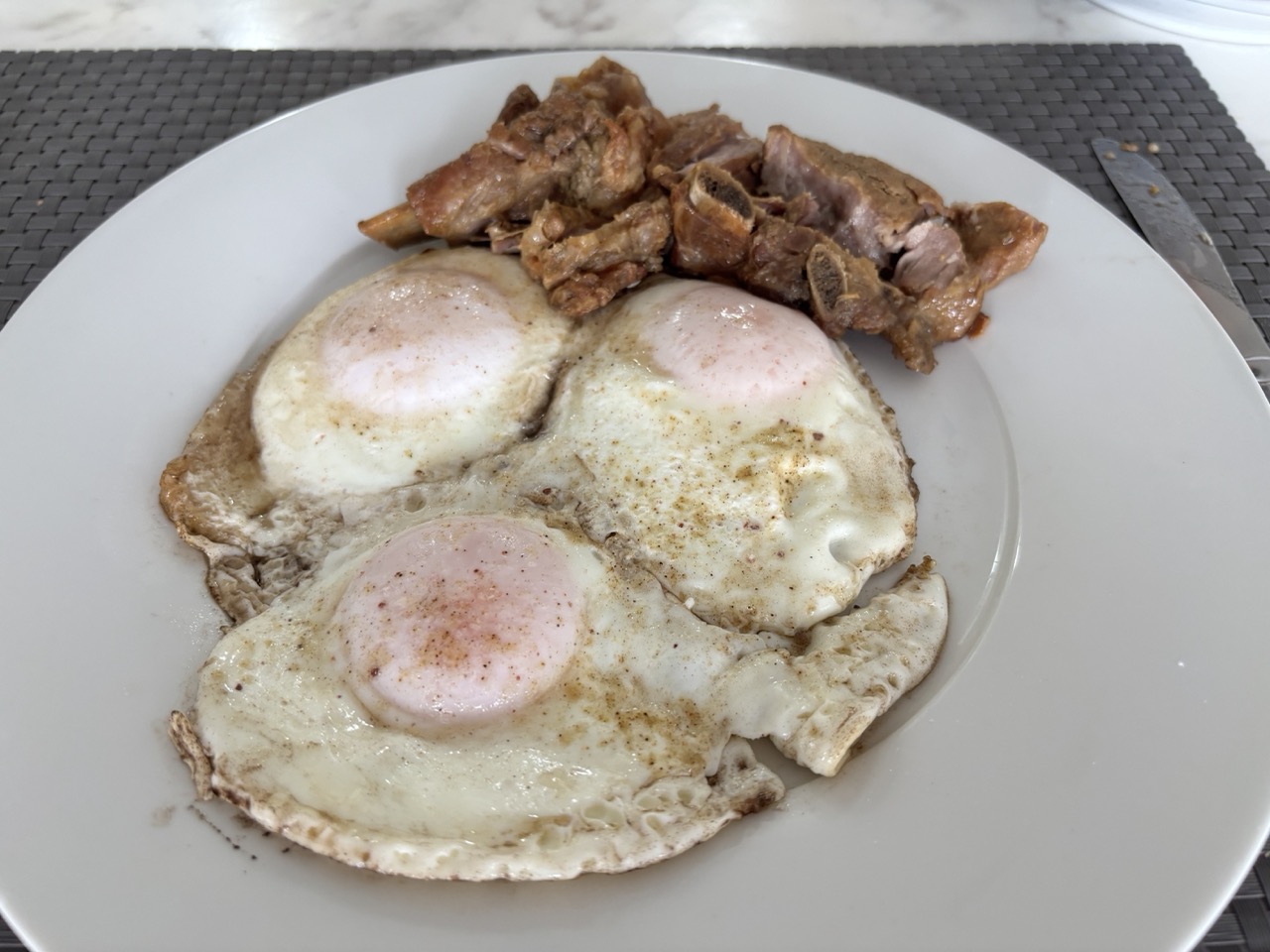 July 15 Lunch