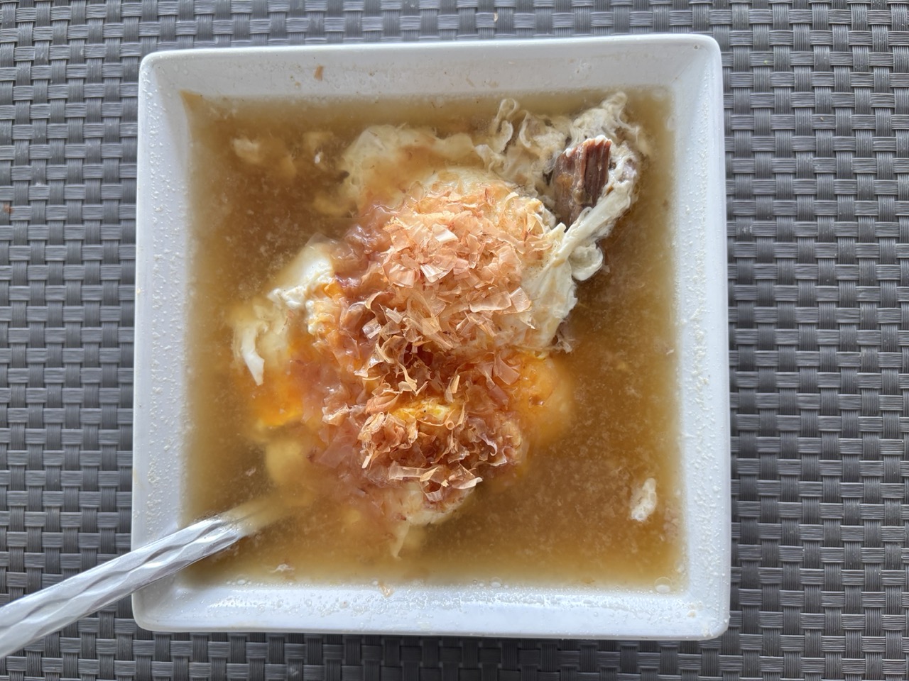 July 17 Lunch