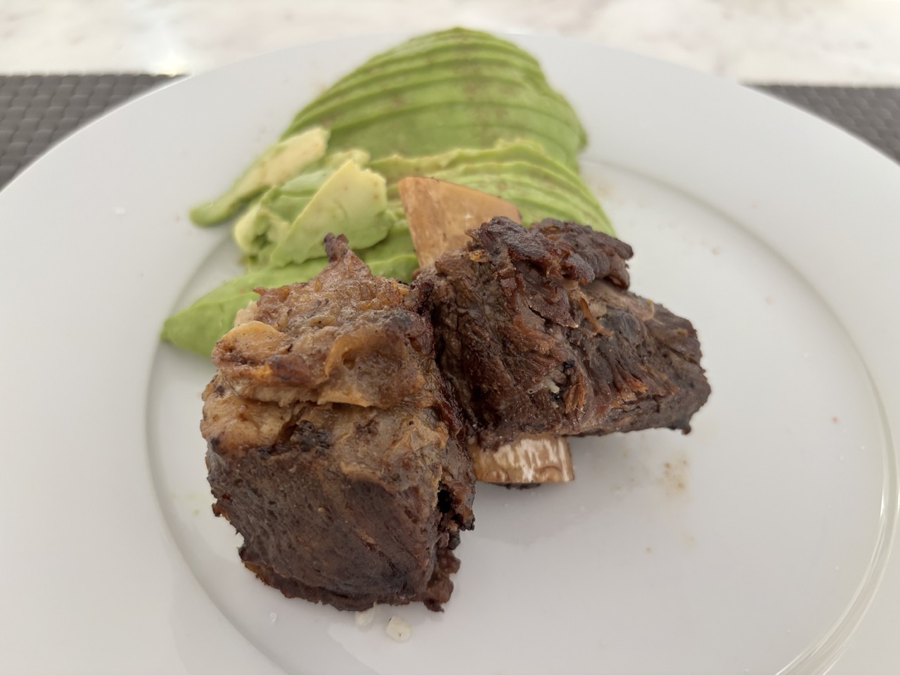 July 19 Lunch
