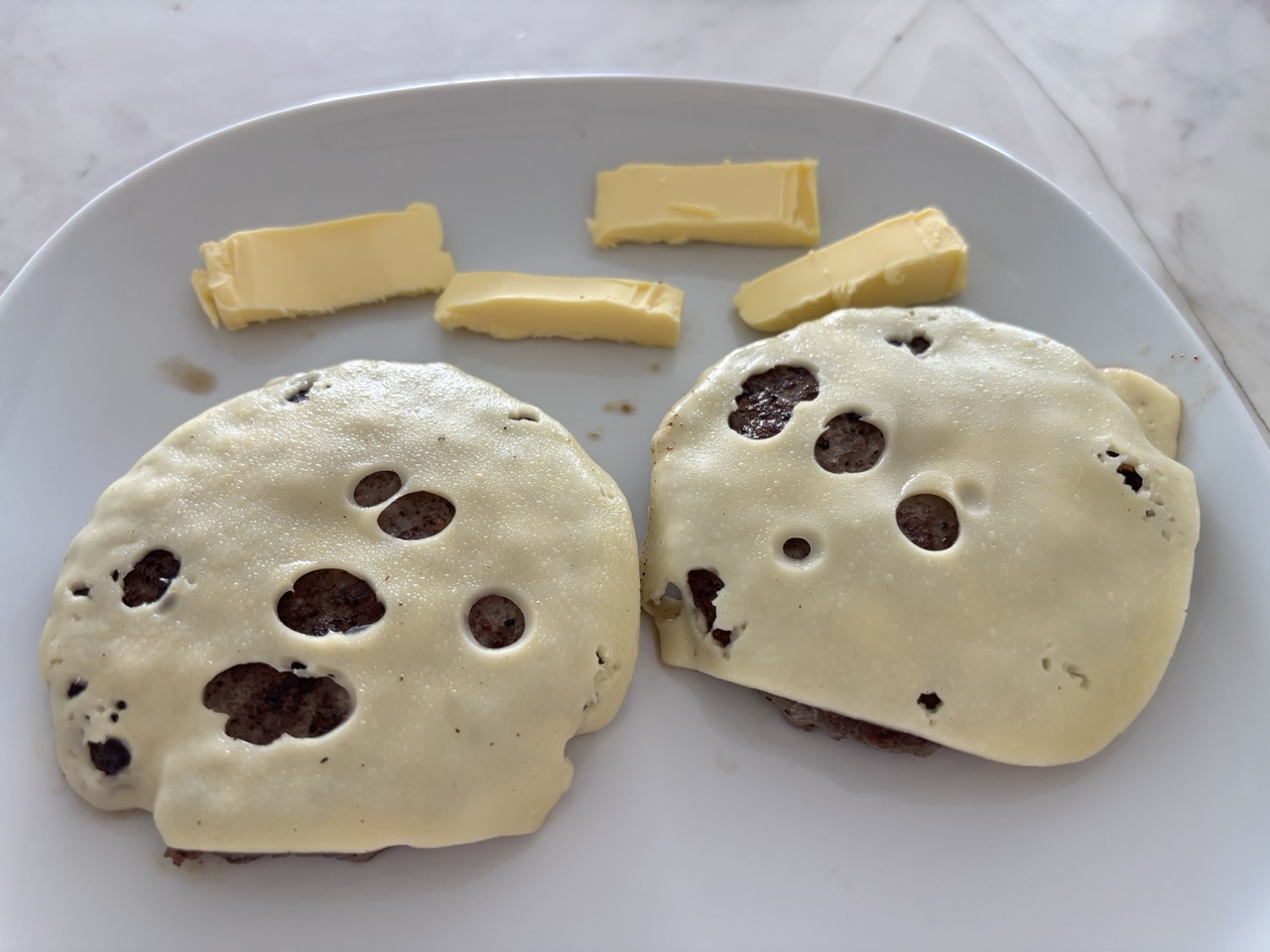 July 23 Lunch