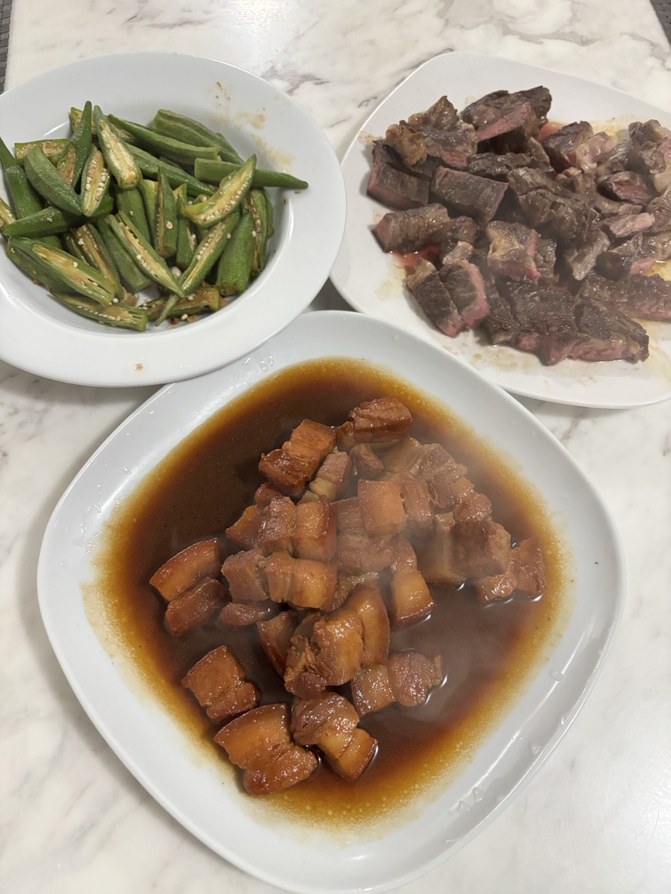 July 4 dinner