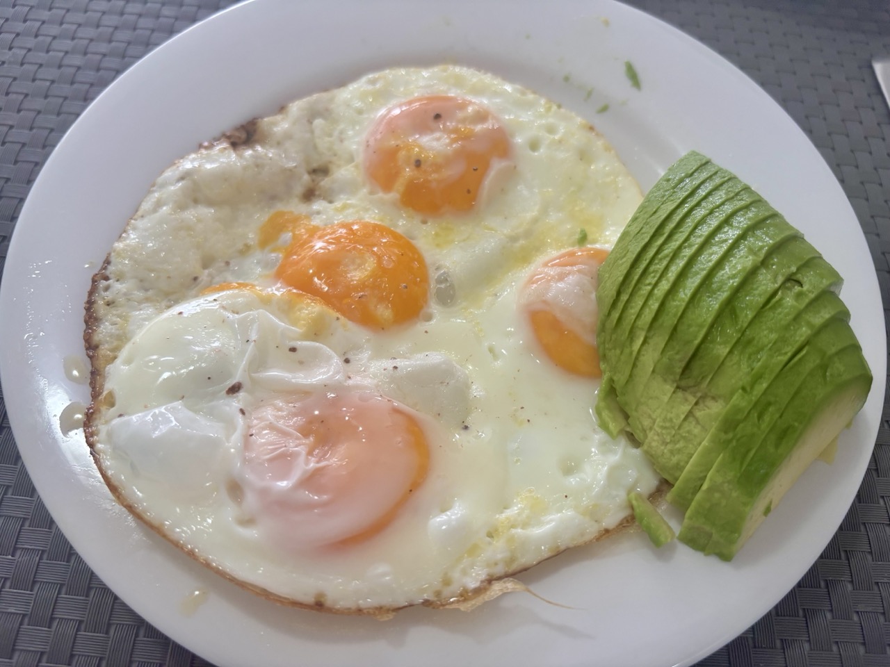 July 8 lunch