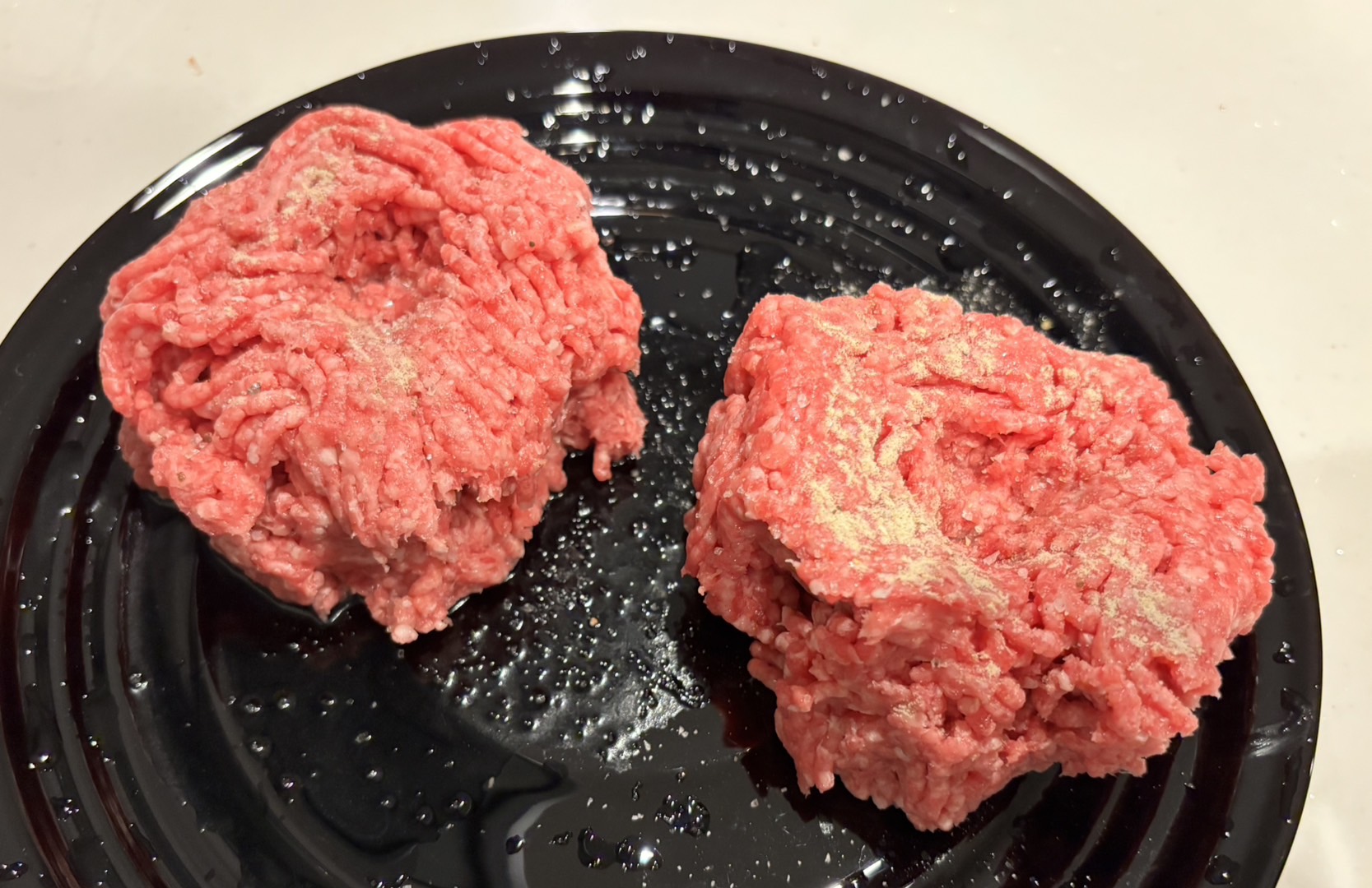 Beef Patties