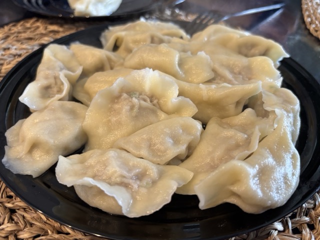 Dumplings