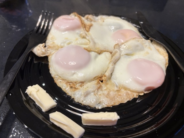 Dinner