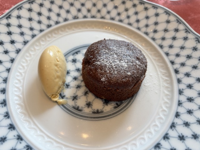 Dessert