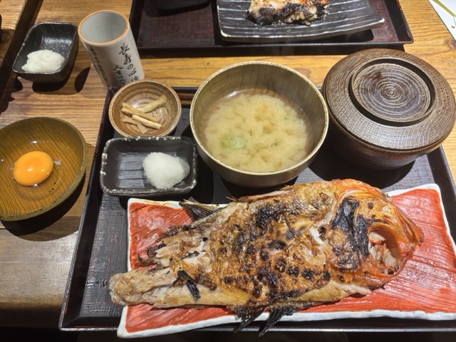 Red Snapper