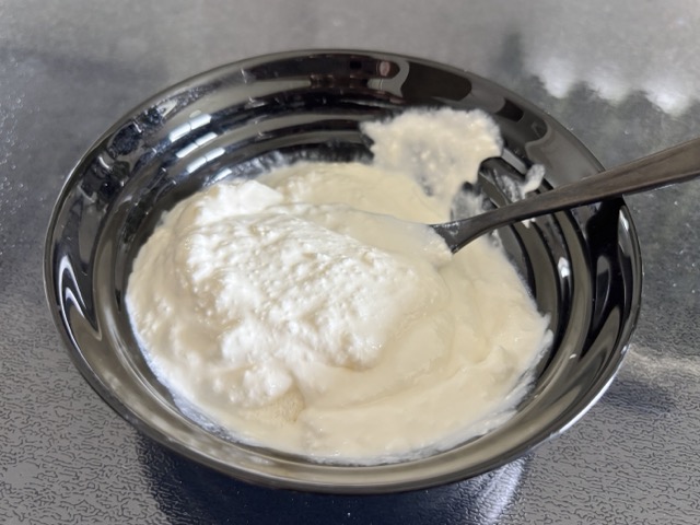 Yogurt