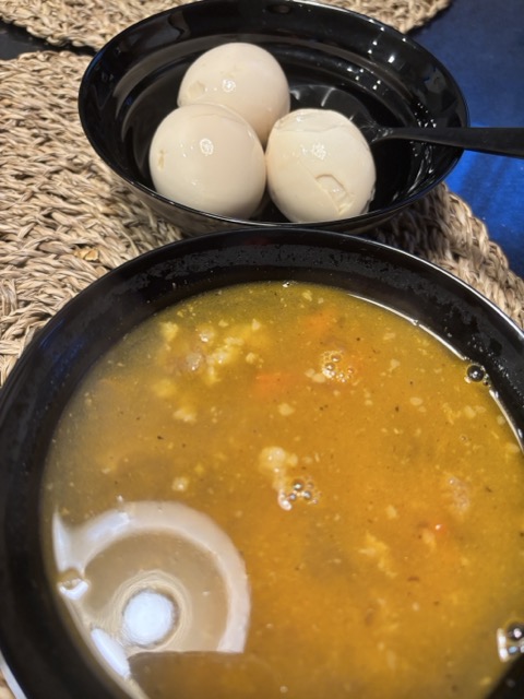 Dinner