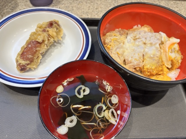 Katsudon