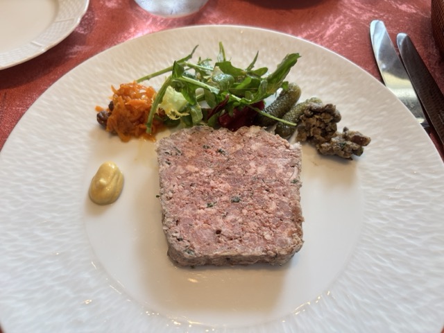 Pork Pate
