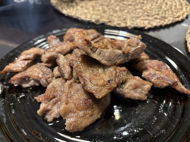 Wagyu beef