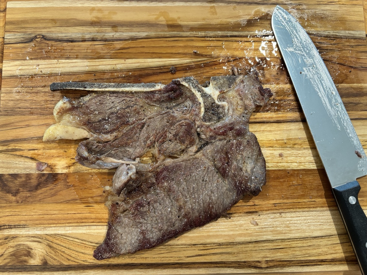 August 10 agujas beef steak