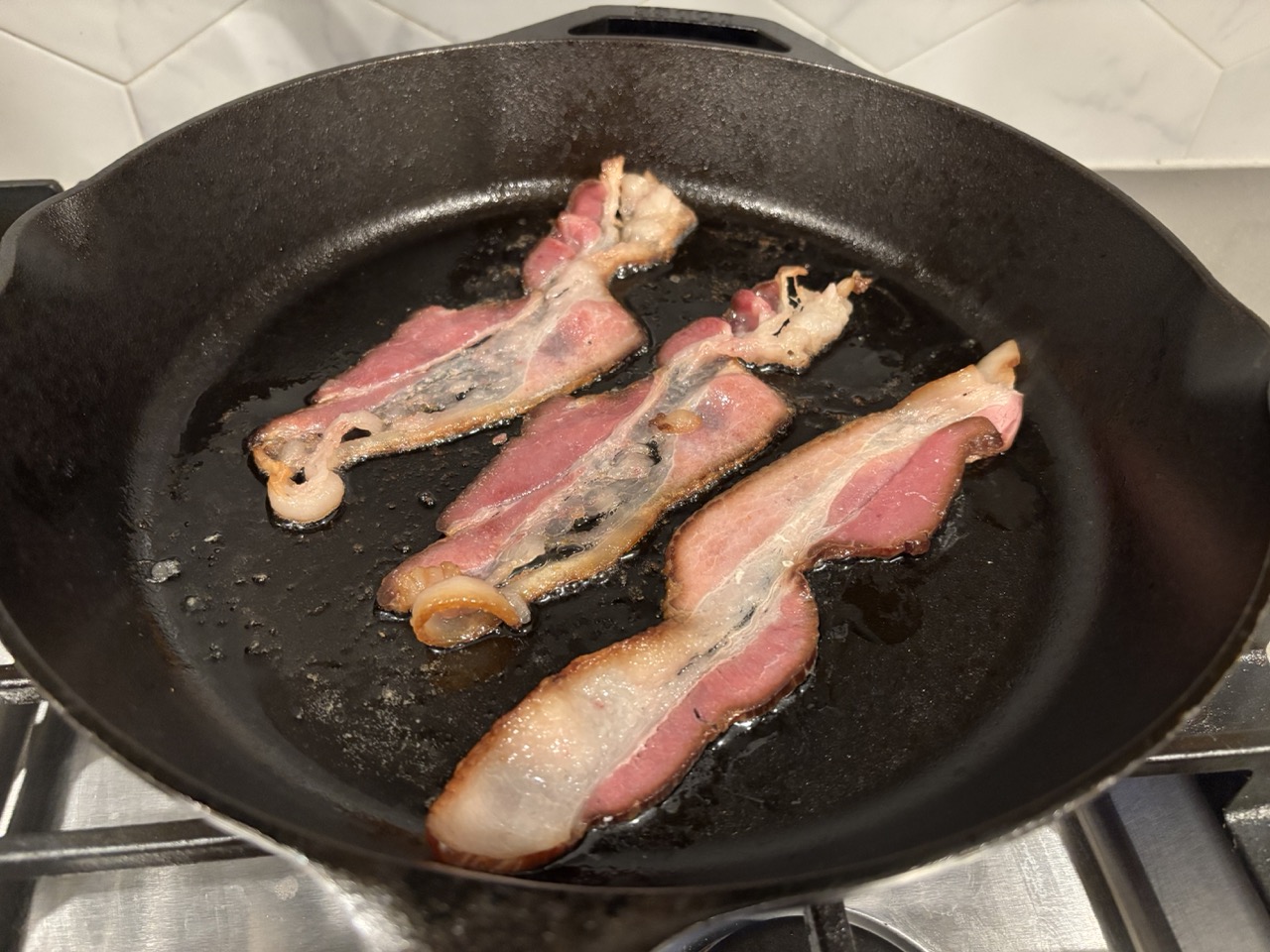 August 28 bacon